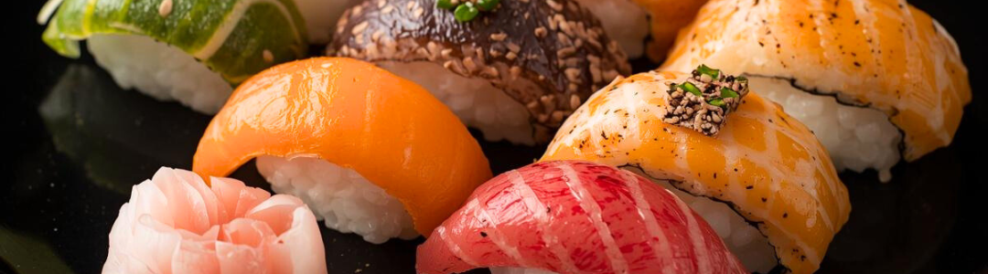 Sushi w Kielcach