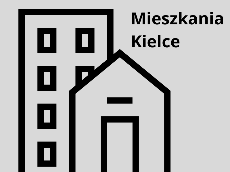 Mieszkania w Kielcach 